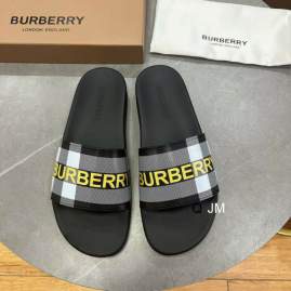 Picture of Burberry Slippers _SKUBurberrysz35-45JM08113310